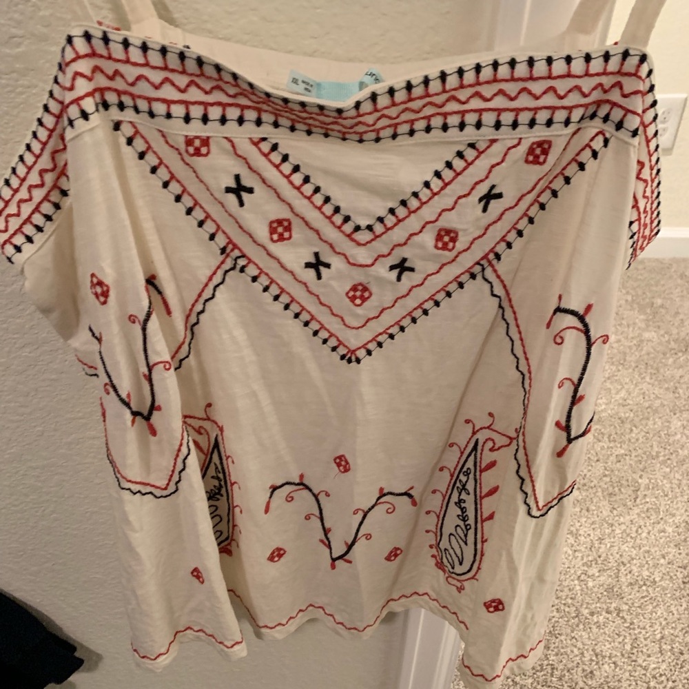 Maurice’s XXL NWT.